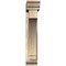 Ekena Millwork Imperial Traditional Rough Sawn Bracket w/ Offset Brace, Douglas Fir, 6"W x 28"D x 32"H BKT0604X28X32IMP01RDF - alternate 3